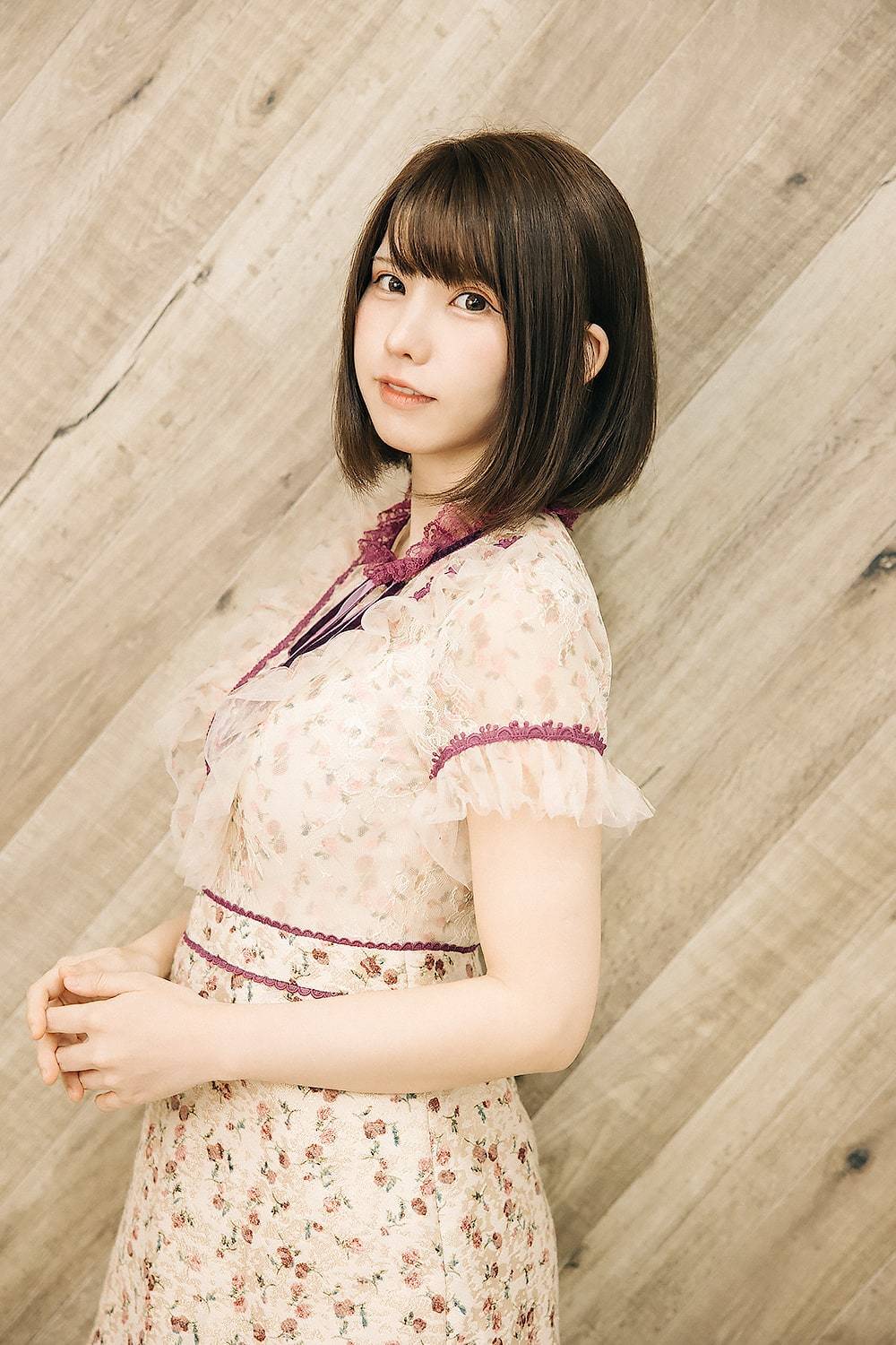 えなこ撮り下ろし写真