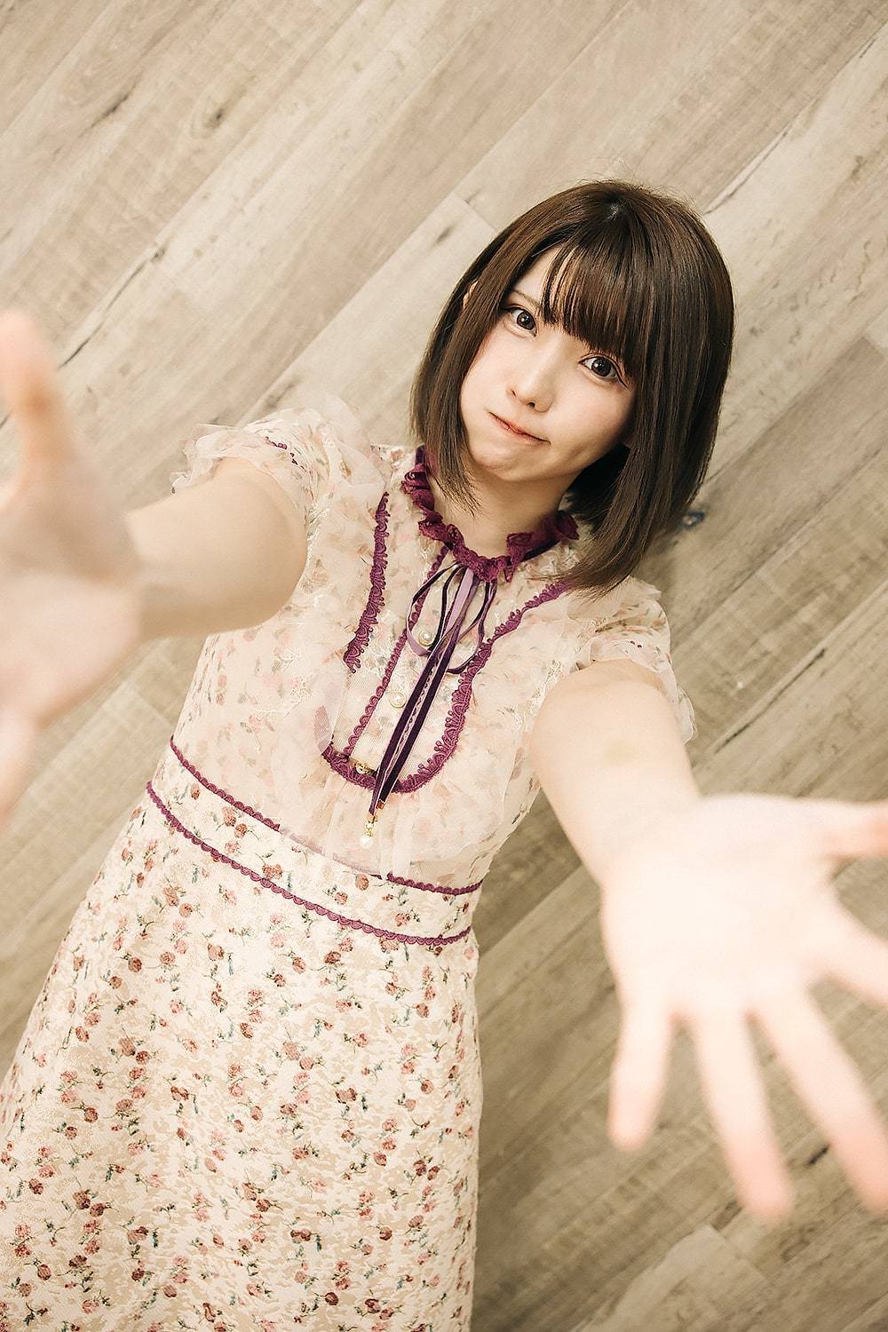 えなこ撮り下ろし写真