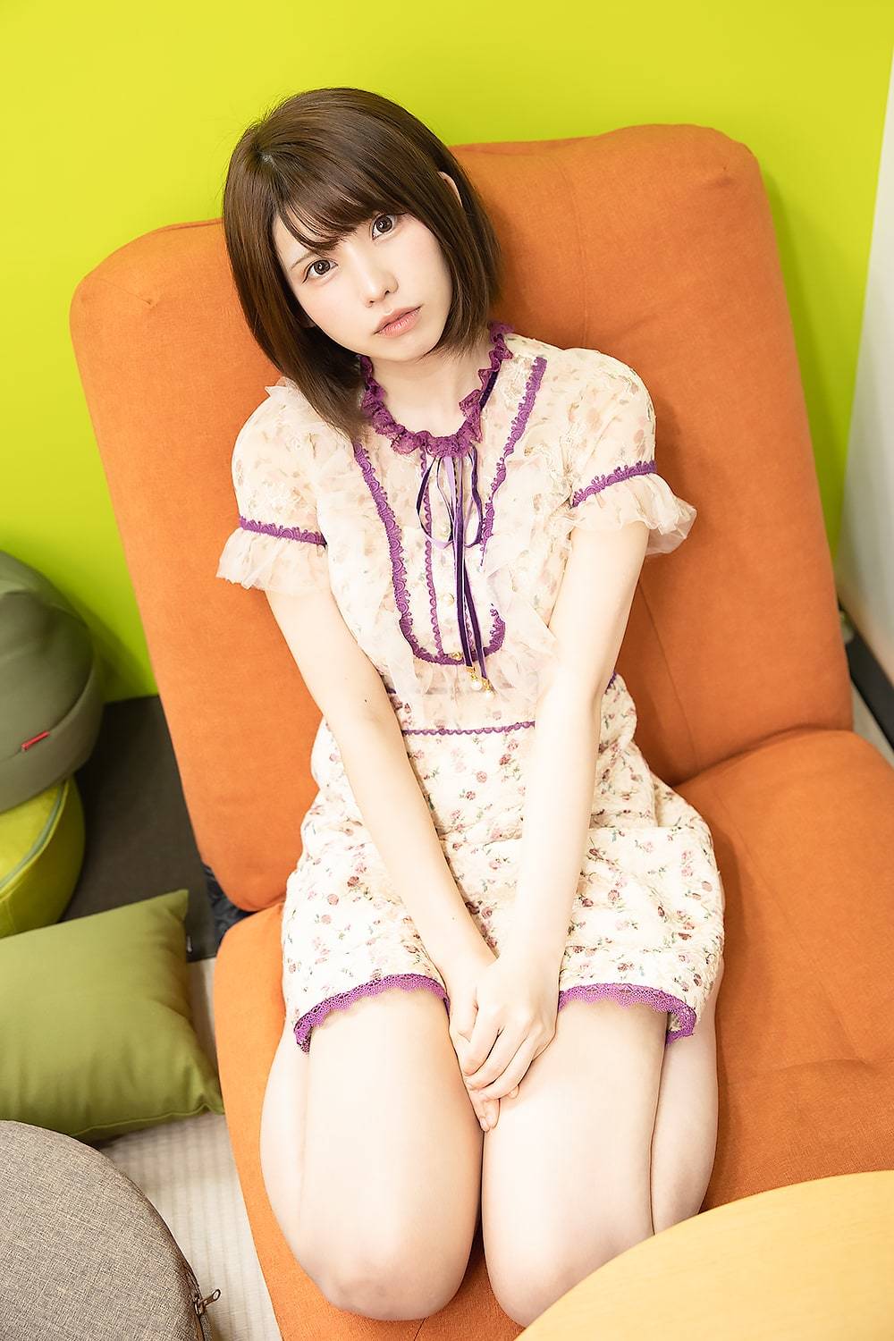 えなこ撮り下ろし写真