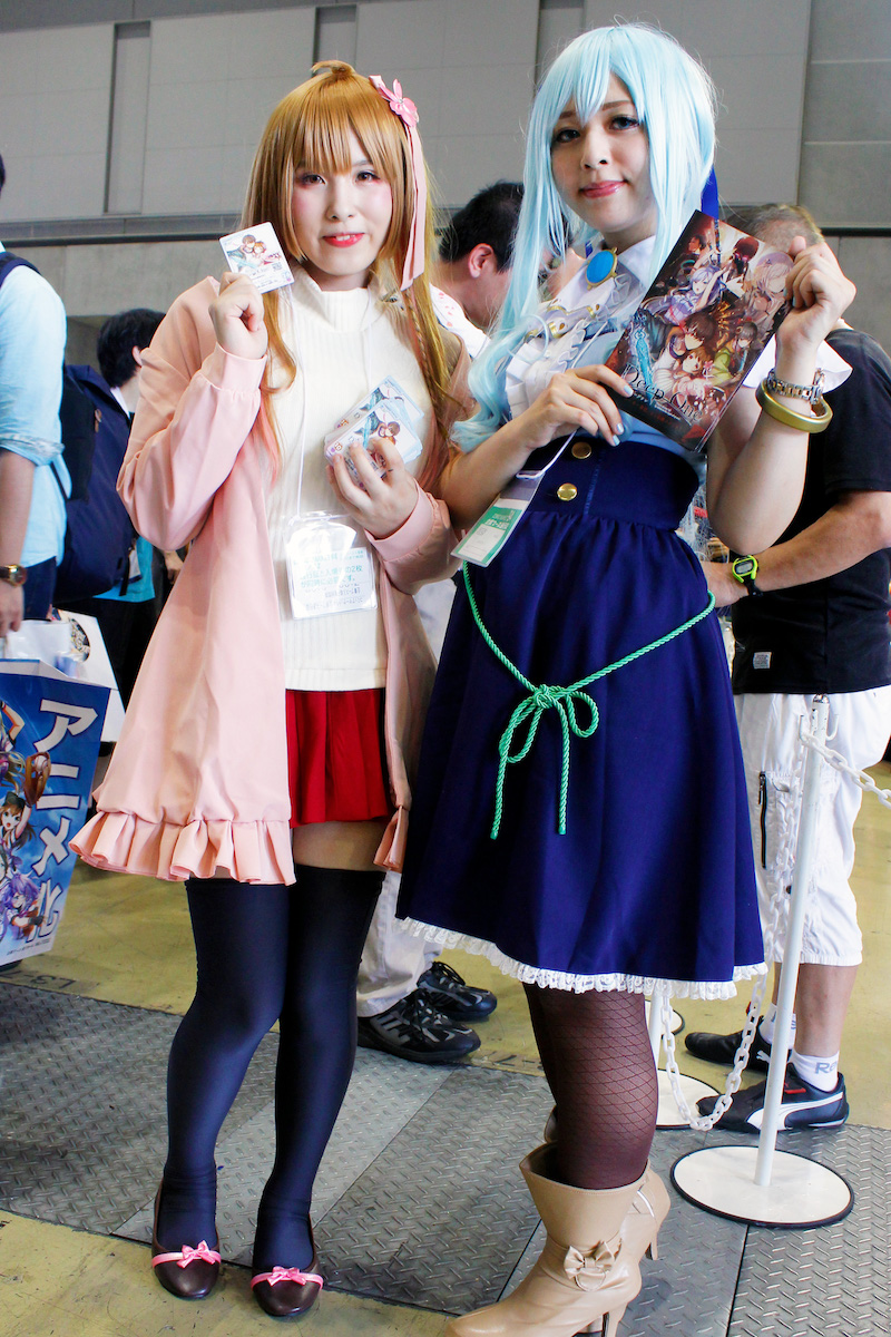 ネクストンブース