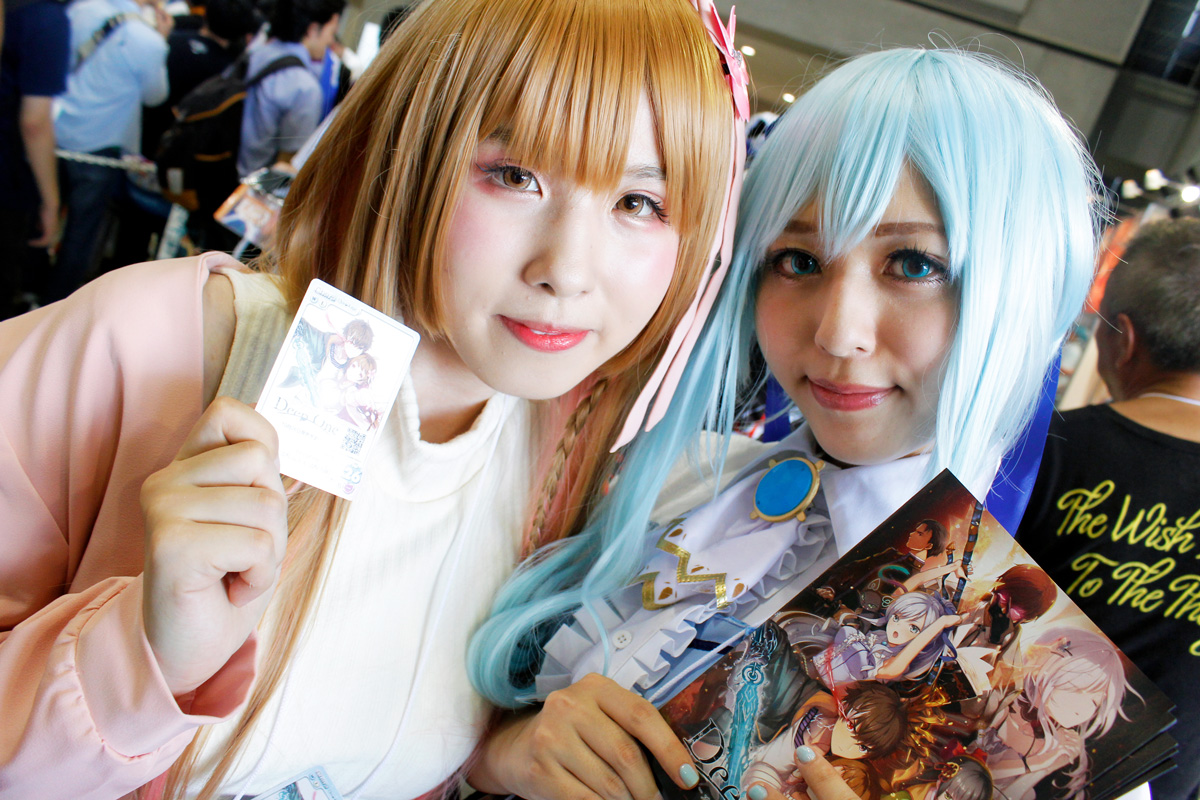 ネクストンブース