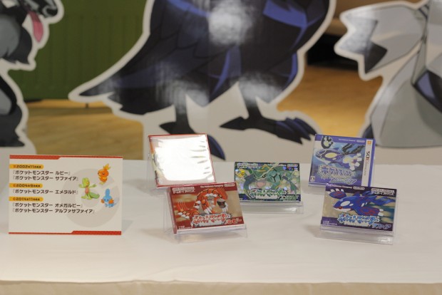 「国内最速メディアプレビュー会」の様子