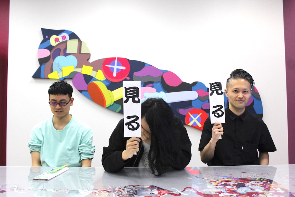 POPなアニメ品評会『ウマ娘 プリティーダービー』