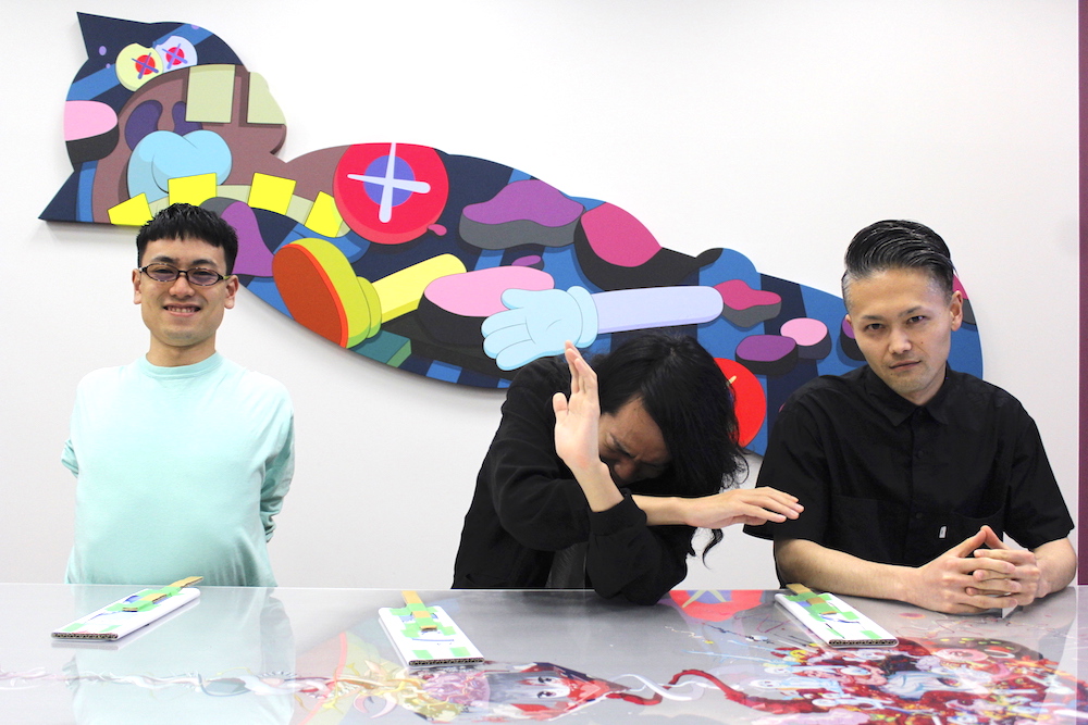 POPなアニメ品評会『ヲタクに恋は難しい』