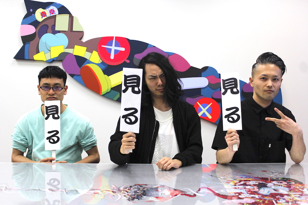 POPなアニメ品評会『銀河英雄伝説 Die Neue These』