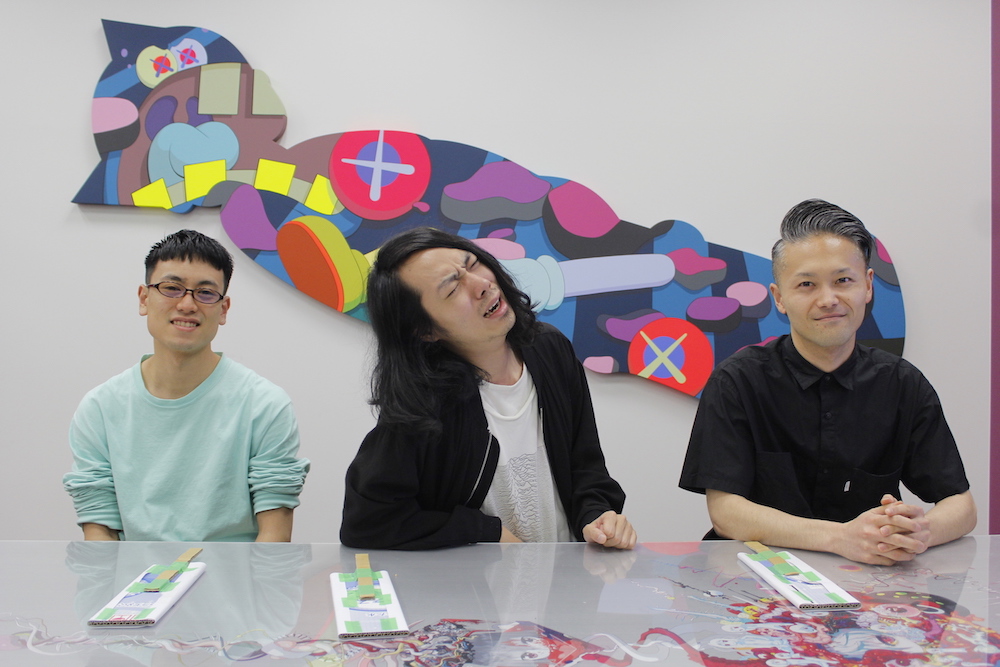 POPなアニメ品評会『ゴールデンカムイ』