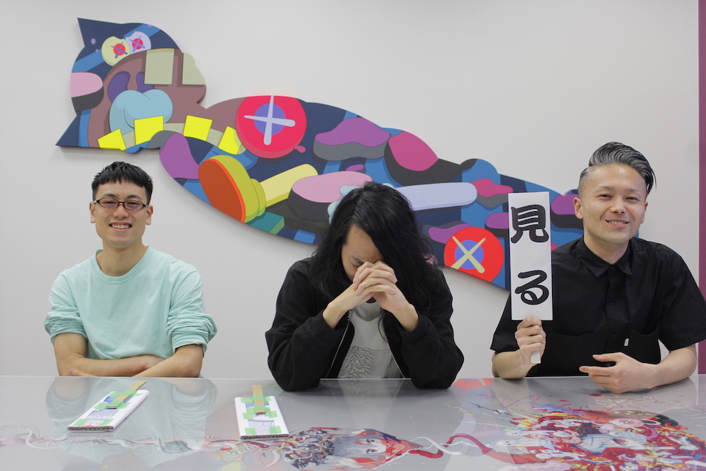 POPなアニメ品評会『多田くんは恋をしない』