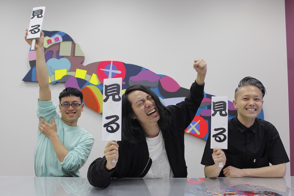 POPなアニメ品評会『メガロボクス』