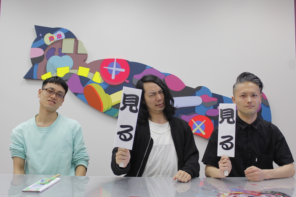 POPなアニメ品評会『ひそねとまそたん』