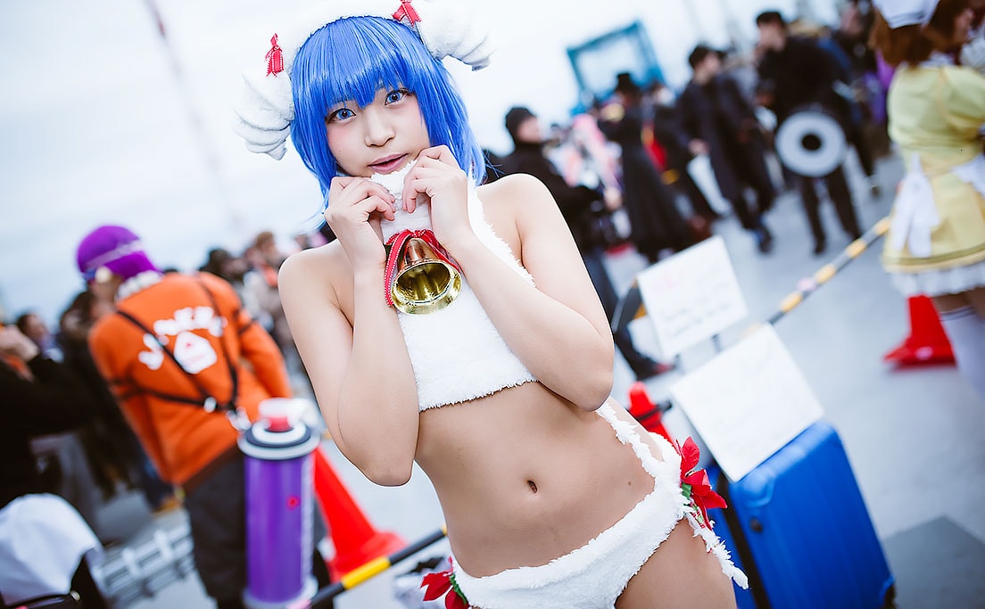 やよっぺさん／『Fate/Grand Order』メリー・シープ