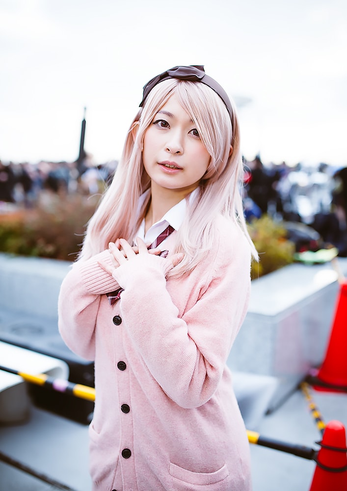 れいりぃさん／オリジナル