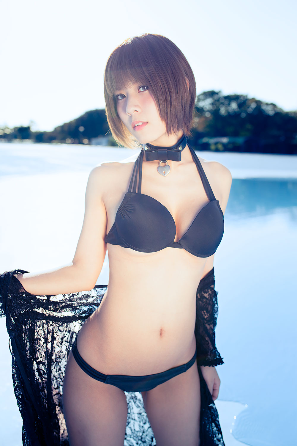 七瀬さくら_水着グラビア2