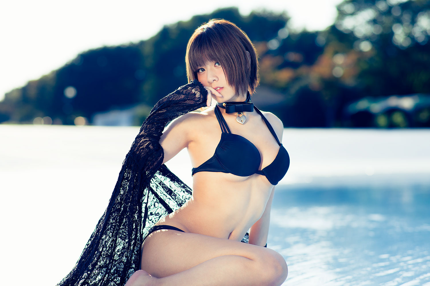 七瀬さくら_水着グラビア5