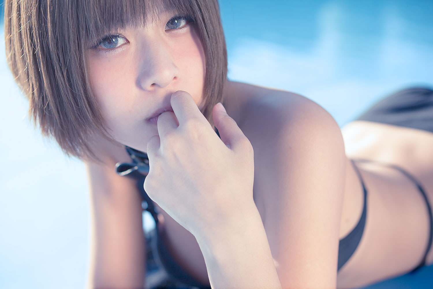 七瀬さくら_水着グラビア10