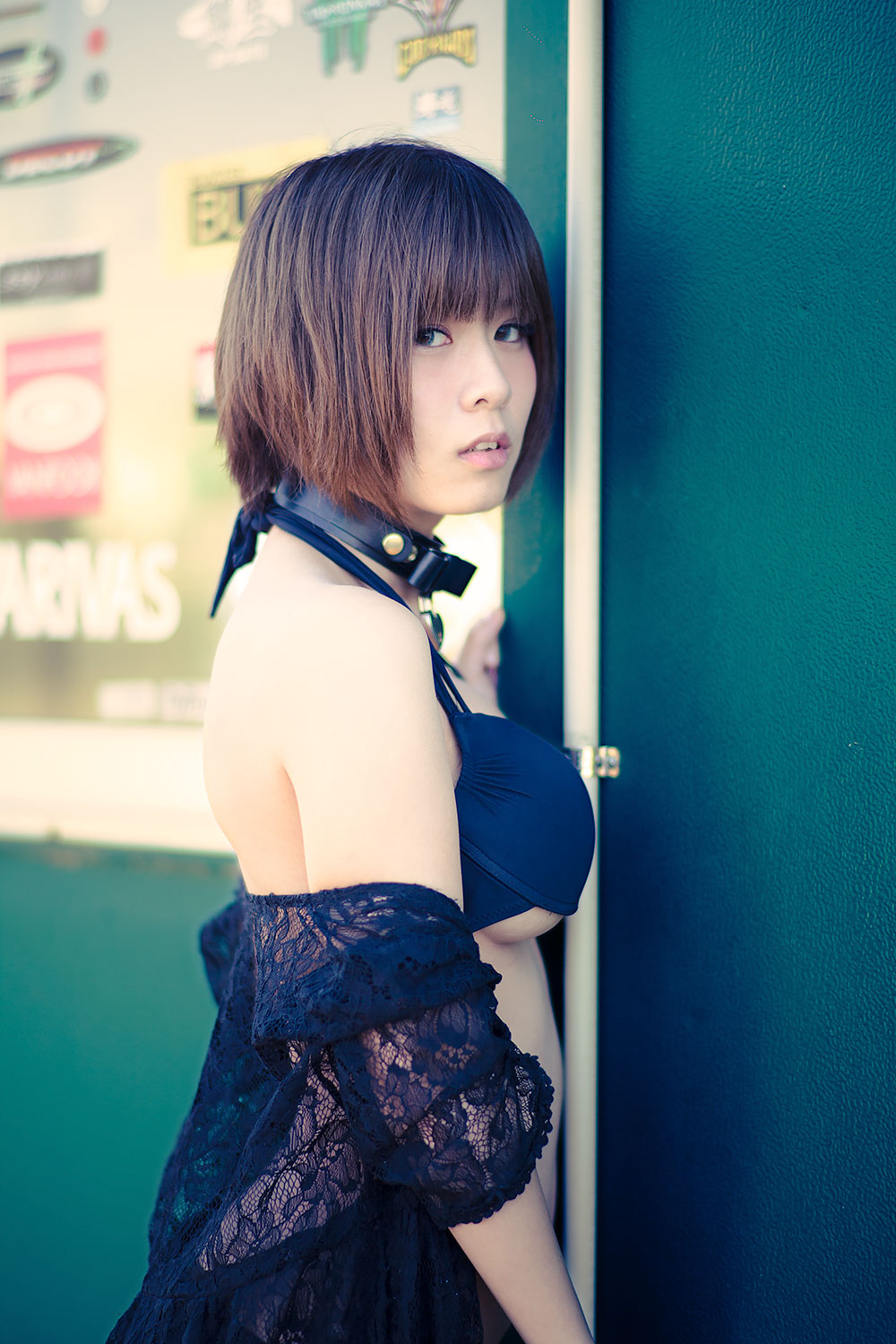 七瀬さくら_水着グラビア14