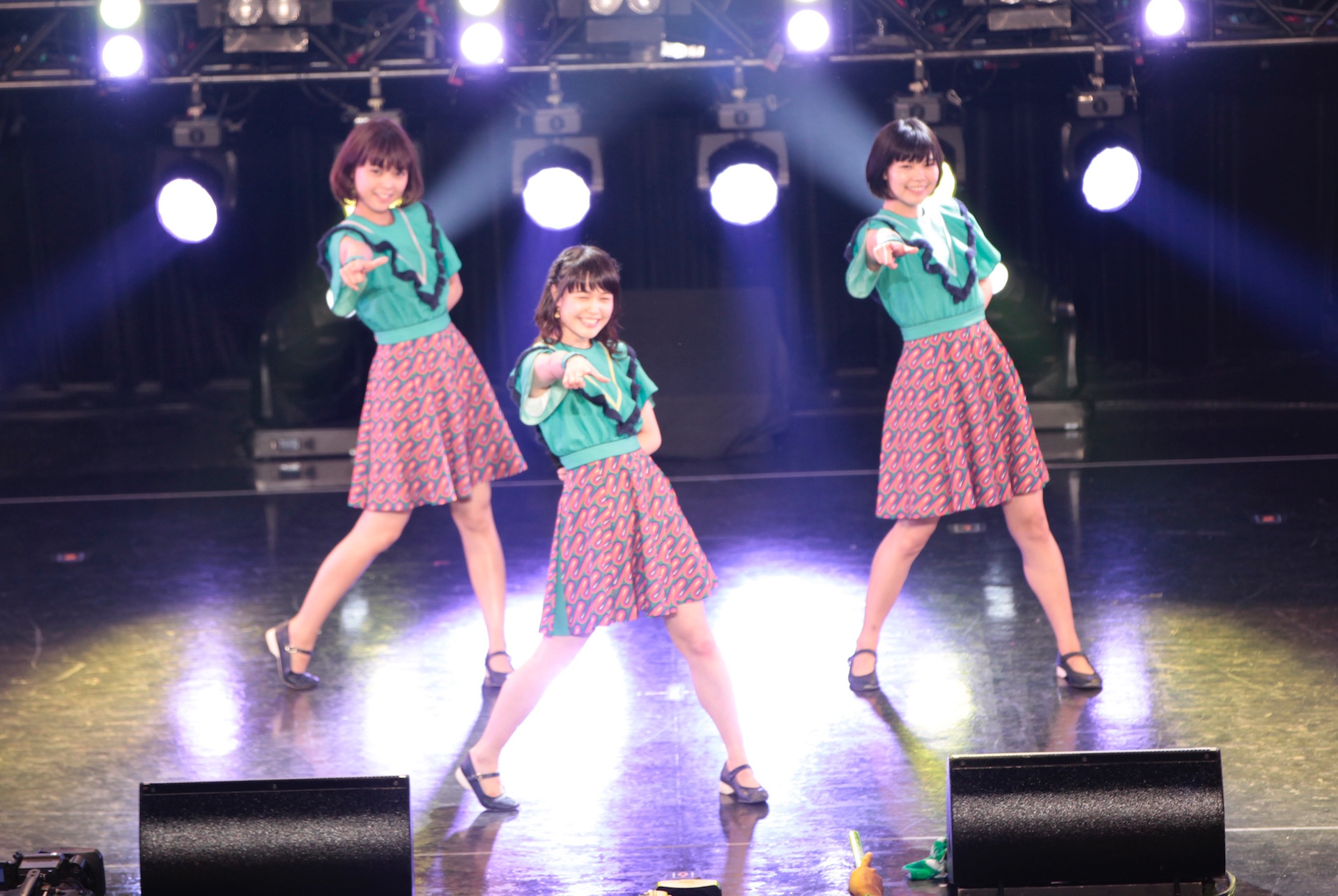 Negicco 5