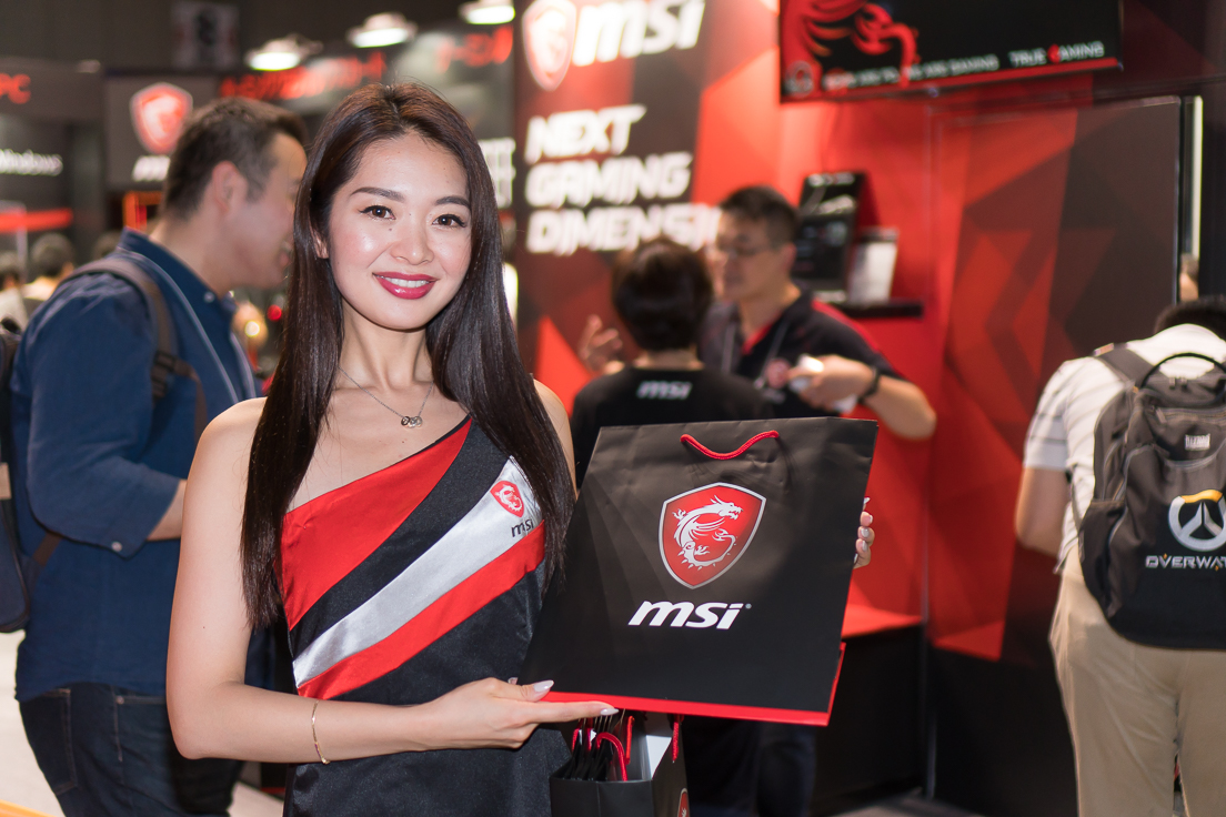 MSI