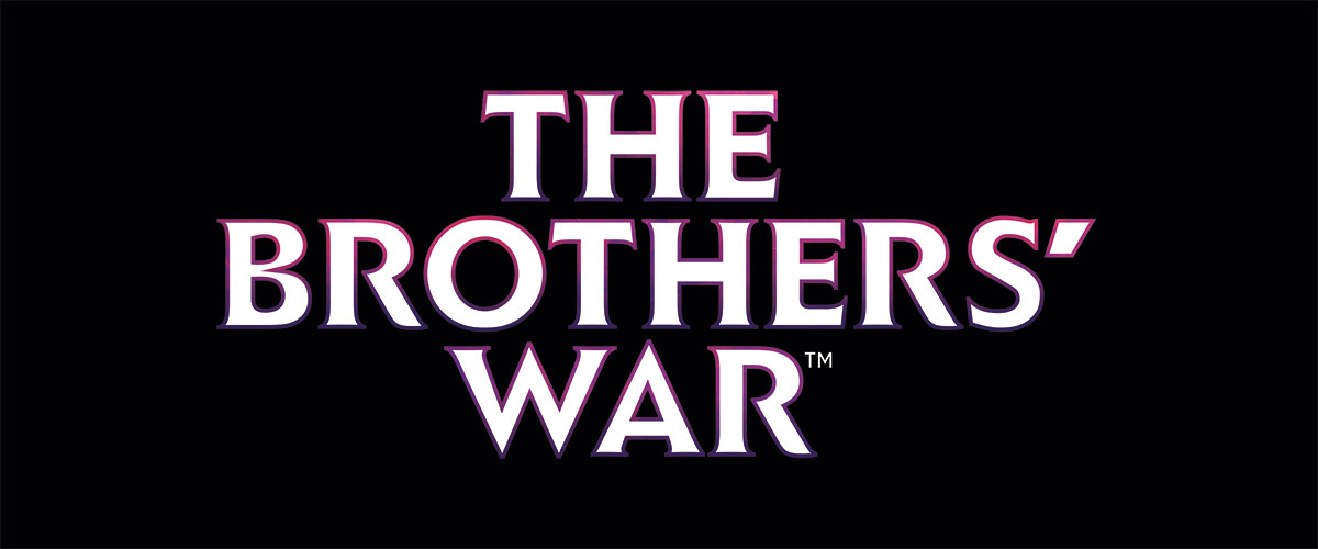 「The Brother