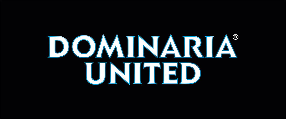 「Dominaria United」