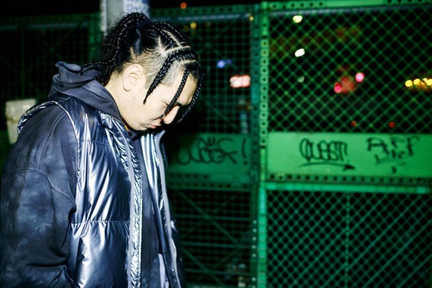 今となっては信じられないが、昔はあがり症だったという