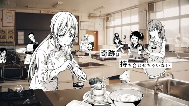 「拝啓、桜舞い散るこの日に」カット