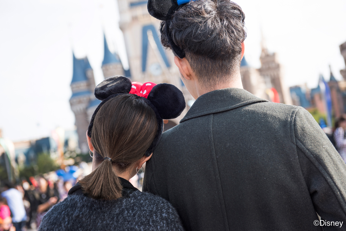 奥手男子でも大丈夫！ マニアが教えるディズニーで女子を喜ばせる方法