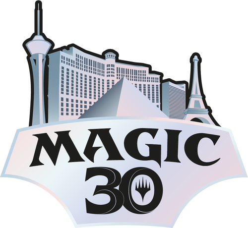 画像2: 『Magic: The Gathering』30周年はラスベガスで祝祭　大会トップ8は絶版パック『β』でドラフト