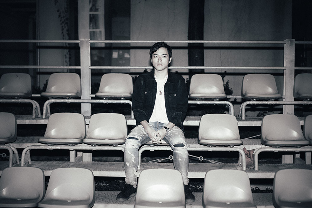 Masayoshi Iimori