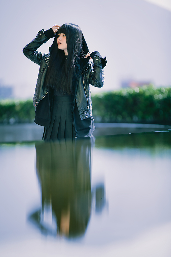 真喩さん@小倉