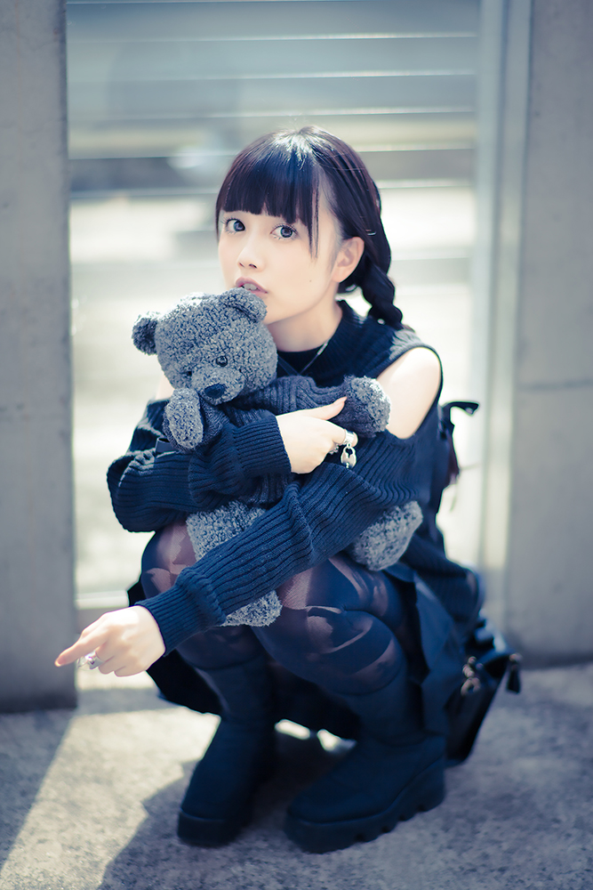 真喩さん@京都
