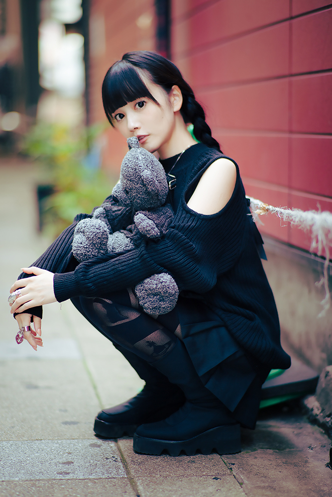 真喩さん@京都