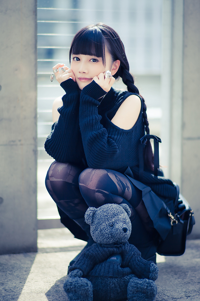 真喩さん@京都