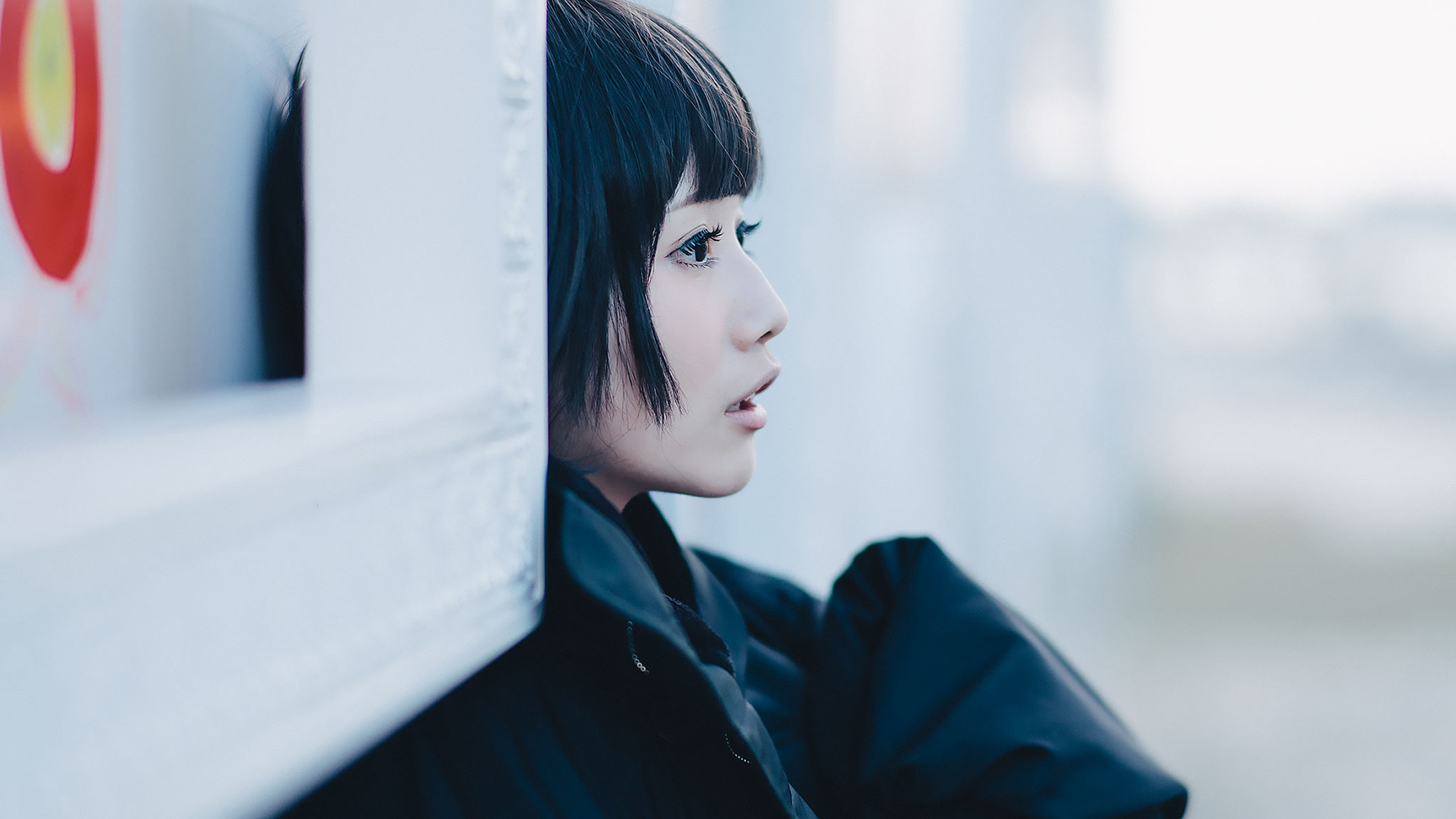 真喩さん@門司港