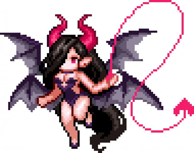 DMM GAMES版『ダンジョンメーカー』魔王