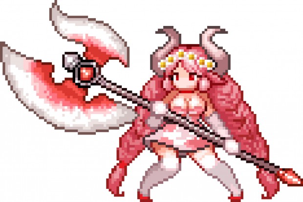 DMM GAMES版『ダンジョンメーカー』魔王