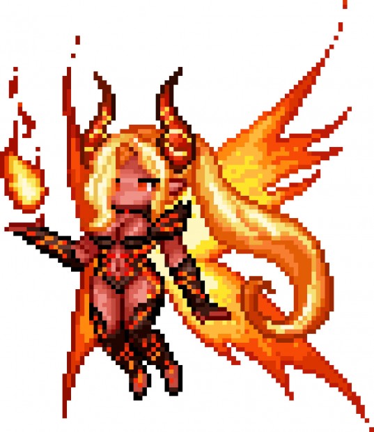 DMM GAMES版『ダンジョンメーカー』魔王