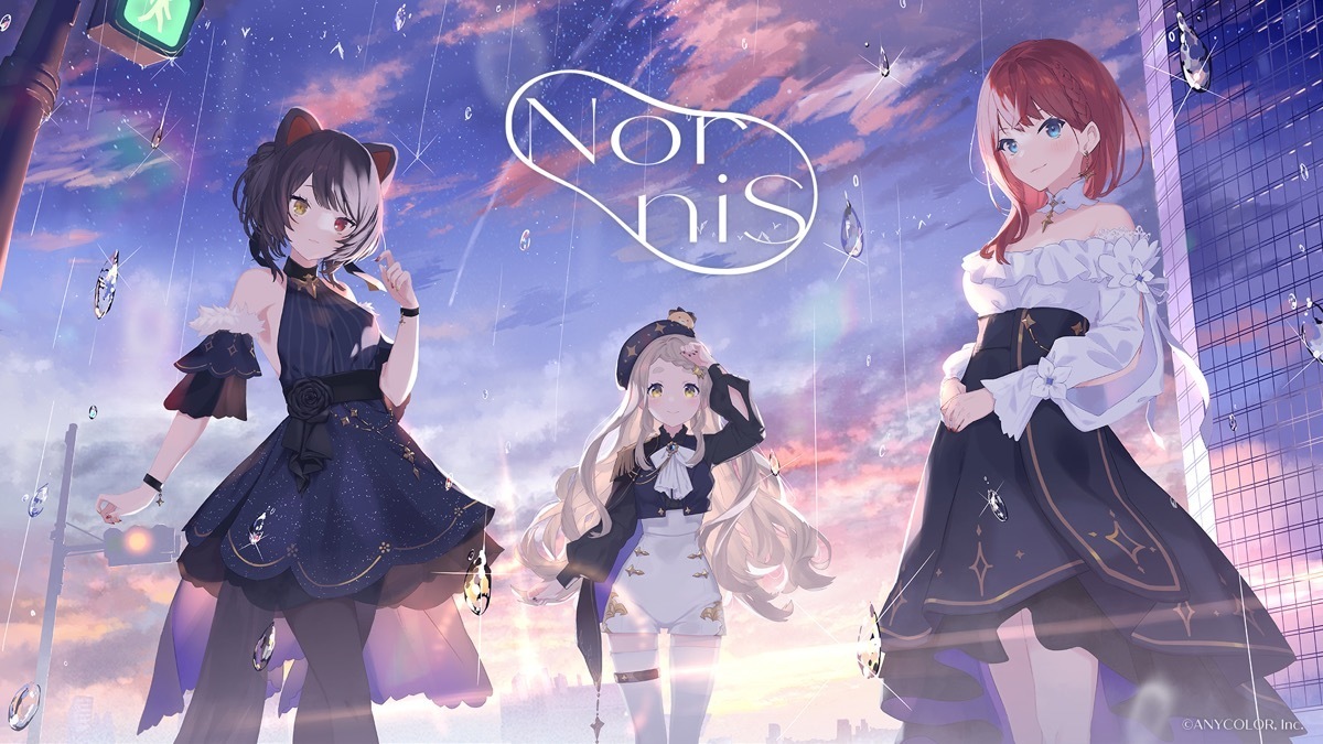 Nornis
