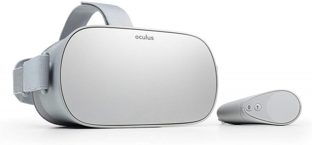 Oculus Go