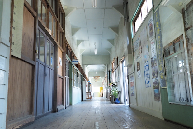エウレカ「秘密基地」の高田梢枝、茨城の廃校でアニソンフェスを主催