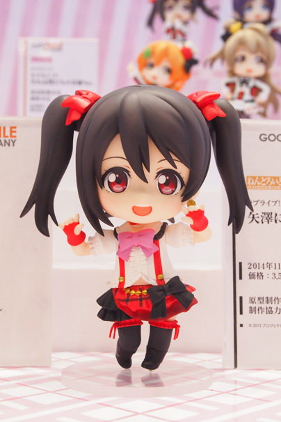「矢澤にこ」