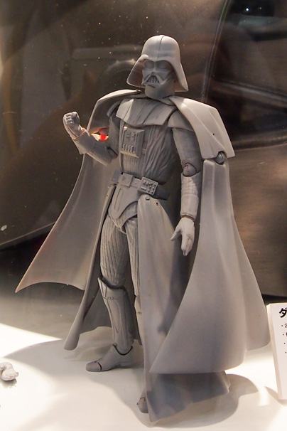 ダース・ベイダー