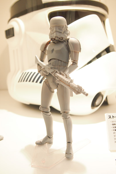 ストーム・トルーパー