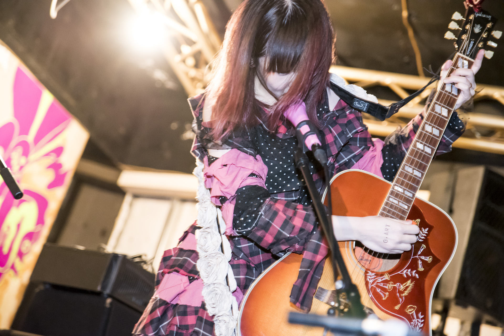 大森靖子さん 2