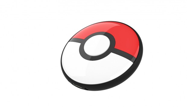 Pokémon GO Plus+