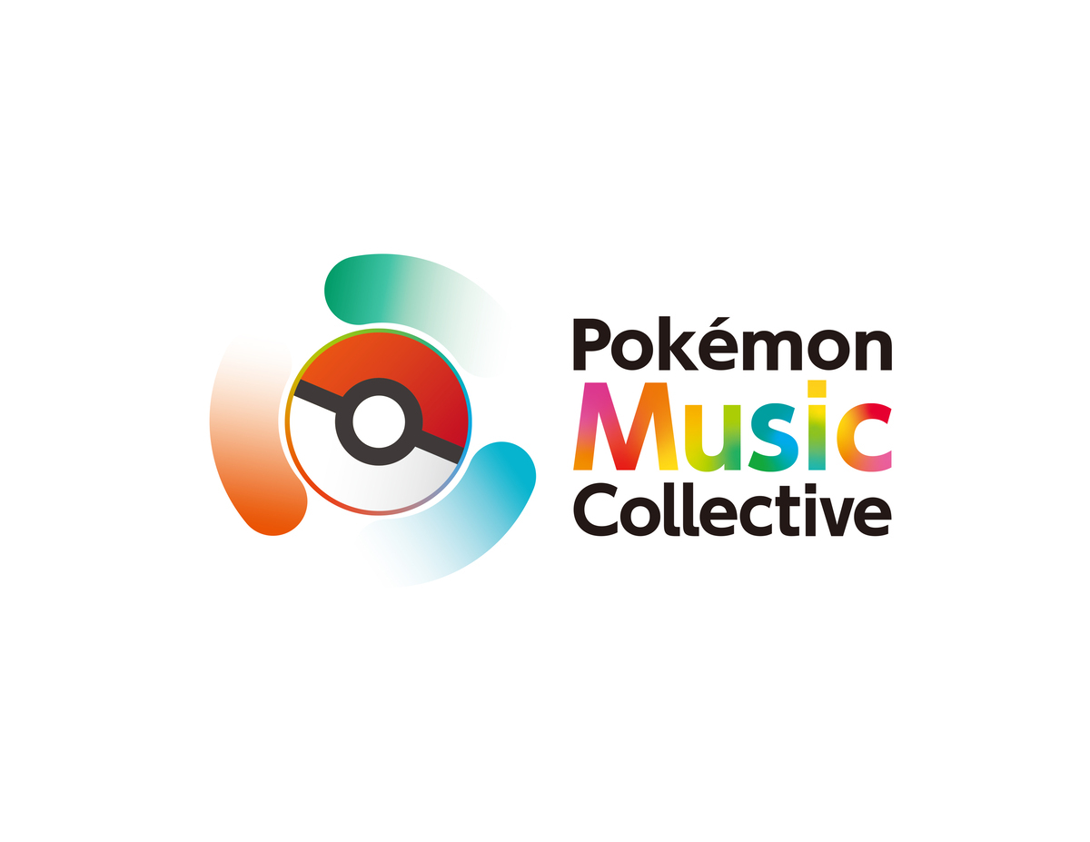 Pokémon Music Collective