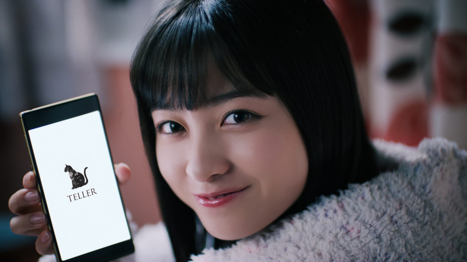 恋愛篇の橋本環奈8