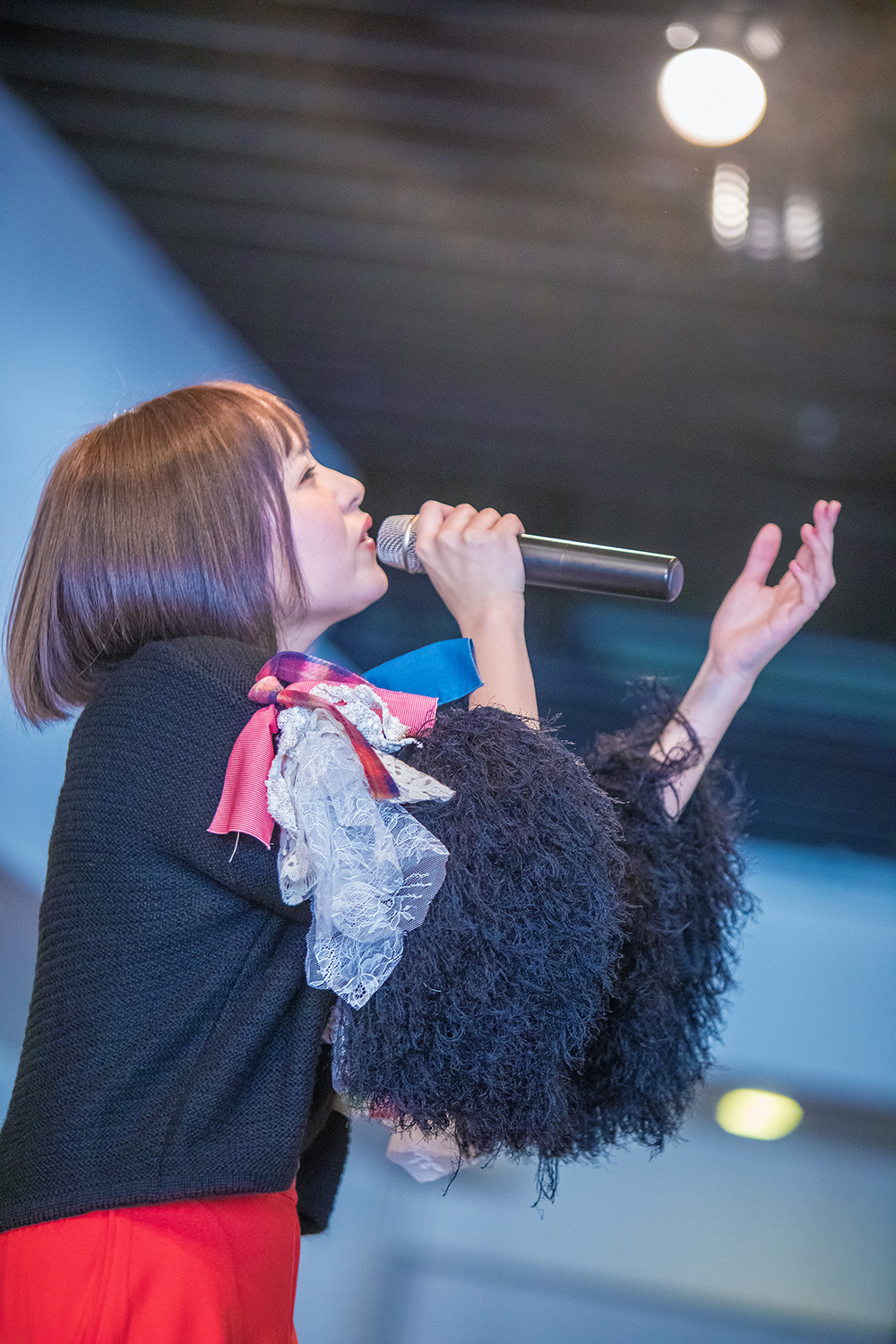 脇田もなりさん