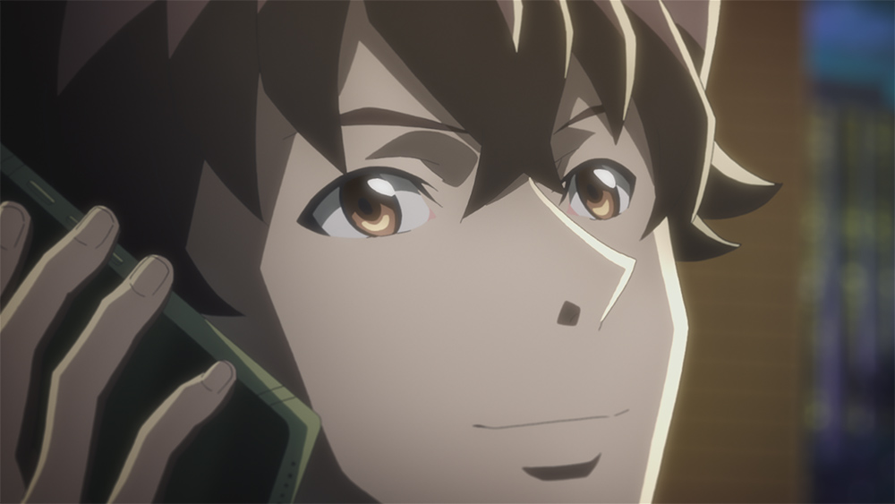 小野賢章さん演じる文緒厚彦