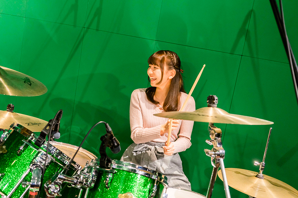 和氣あず未さん