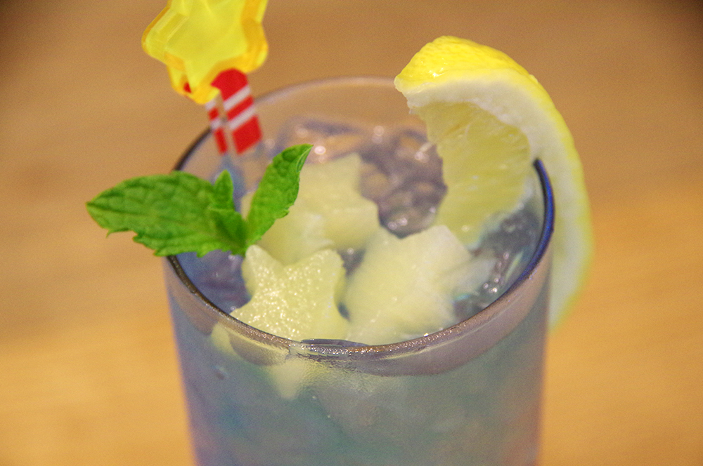 カービィカフェ（2016年時）